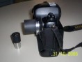 ADAPTADOR DE CÂMERAS